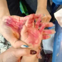 خانه ی بازی و خلاقیت کودک