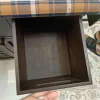 میز اتو در حد نو|اتو و لوازم اتو|فردیس, منظریه|دیوار