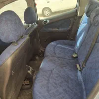 پژو ۲۰۶ تیپ ۲ مدل ۱۳۸۳|خودرو سواری و وانت|مشهد, هفت تیر (نه دره)|دیوار