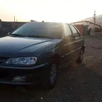 پژو پارس مدل۹۴ تیوفایو tu5 اتاق تعویض ۹۹|خودرو سواری و وانت|تهران, مهرآباد جنوبی|دیوار