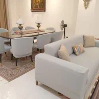 کاور مبل صداقت(پیراهن مبل)