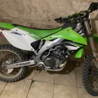 موتور کراس