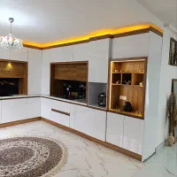 اجرای کابینت و کمد دیواری|خدمات پیشه و مهارت|قم, ولیعصر|دیوار