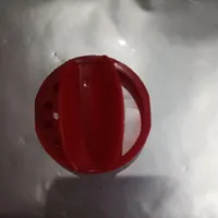 درب نمک پاش بطری دهانه ۶۰