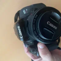 ۶۵۰ دی کانن لنز ۵۰