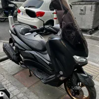 nmax full|موتورسیکلت|تهران, صادقیه|دیوار