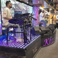 استخدام کانتردار در مجموعه خوشا شیراز|استخدام خدمات فروشگاه و رستوران|شیراز, انجیره|دیوار