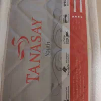 سرویس خواب نوجوان 1کمد.تخت، ویترین/فروش فوری|تخت و سرویس خواب|تهران, شمسآباد|دیوار