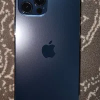 iPhone 12proرجستر شده باتری۹۶ درصد