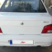 پراید 132مدل 90 شاسی پلمپ وبدون رنگ