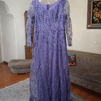 چند دست لباس مجلسی سایز۴۴و ۴۶ و۴۲|لباس|تهران, کن|دیوار