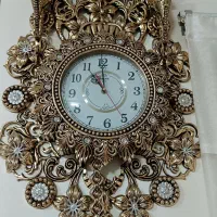 ساعت دیواری