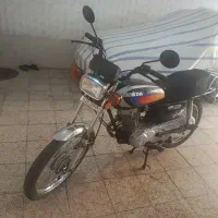 هندا مدل ۹۳ تمیز