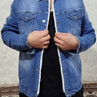 کت لی داخل خز|لباس|اراک, |دیوار