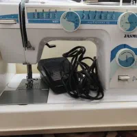 چرخ خیاطی یاسمین 501