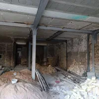 تخریب جوشکاری تعمیرات بازسازی ساختمان