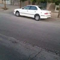 سمند ای اف سون مدل۸۸