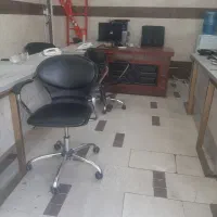 ۲۰مترتجاری و۱۱پارکینگ سندی سند تک برگ|فروش مغازه و غرفه|تهران, پونک|دیوار