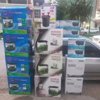 . پلنت .گیاه آکواریوم طبیعی