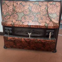 بخارگازی‌