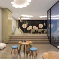 دفـتــر فــروش بــرج بــاغ مــدرن رومـاکـ