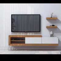 نصب تلویزیون روی دیوار نصاب براکت فروش پایه دیواری|تلویزیون و پروژکتور|تهران, جنت‌آباد مرکزی|دیوار
