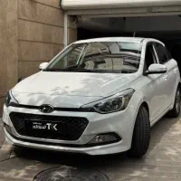 هیوندای Hyundai i20