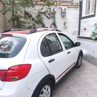 کوییک آر اس ۱۴۰۲، ۳۴ هزار کار، بدون رنگ|خودرو سواری و وانت|کرمانشاه, |دیوار