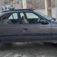 پژو روا ۸۹|خودرو سواری و وانت|شیراز, شریف‌آباد|دیوار
