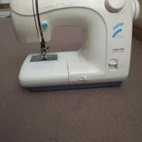 چرخ خیاطی جگوار|چرخ خیاطی و ریسندگی|چناران, |دیوار