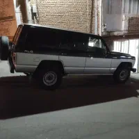 پاترول متور 4.5