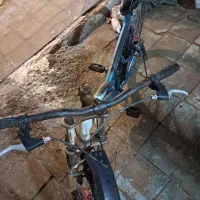 دوچرخه نمره ۲۶و۲۰و۱۶|دوچرخه، اسکیت، اسکوتر|کنارک, |دیوار