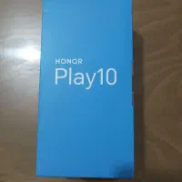 گوشی HONOR Play 10|موبایل|تبریز, |دیوار