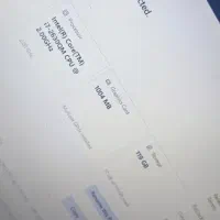 لپ تاپ کور آی ۷ هفت نسل ۲|رایانه همراه|همدان, |دیوار