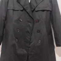 بارانی زنانه استر دار نو نو سایز34-36|لباس|ماهدشت, |دیوار