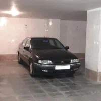 زانتیا ۲۰۰۰ بیرنگ در حد صفر استثنایی