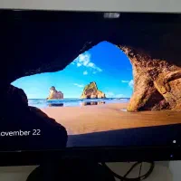 کامپیوتر سیستم