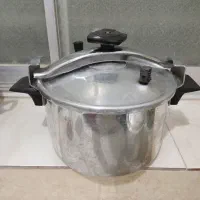 زودپز قابلمه‌ای
