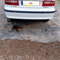 سمندlxمدل۹۰ دوگانه شرکت سخنگو