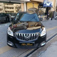 هایما s7 اس هفت پلاس 1402 بدون رنگ