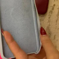 گارد سیلیکونی ۱۱pro|لوازم جانبی موبایل و تبلت|رشت, علی آباد|دیوار