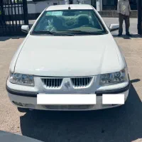 حواله سمند سورن پلاس دوگانه پایه گاز سوز