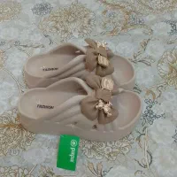 دمپایی راحتی پاپیونی|کیف، کفش، کمربند|اصفهان, پوریای ولی|دیوار