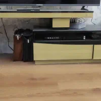 میز تلویزیون