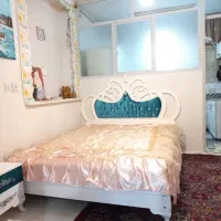 منزل حیاطدار روزانه هفتگی ماهانه خوانسار|اجارهٔ کوتاه‌مدت ویلا و باغ|خوانسار, |دیوار