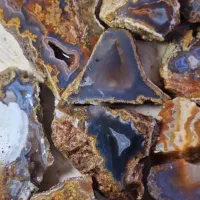 سنگ زینتی شجر و امیتیس|بدلیجات|نجف‌آباد, امام خمینی|دیوار