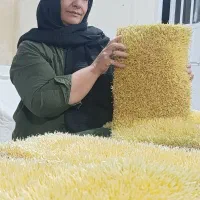 سمنو سنتی مریم بانو|خوردنی و آشامیدنی|پاکدشت, شهرک امام رضا|دیوار