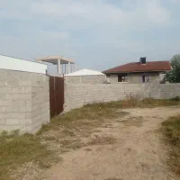 600متر زمین به همراه بنای کلنگی قدیمی