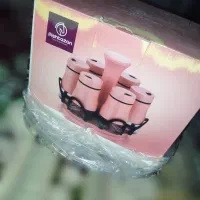 جا ادویه نو