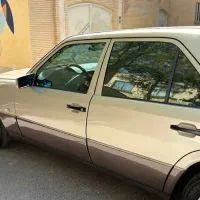 بنز کپل 230 w124|خودرو کلاسیک|مشهد, آزادشهر|دیوار